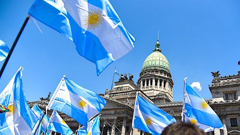 Elezioni primarie in Argentina: un bel flop per il presidente, Alberto Fernández
