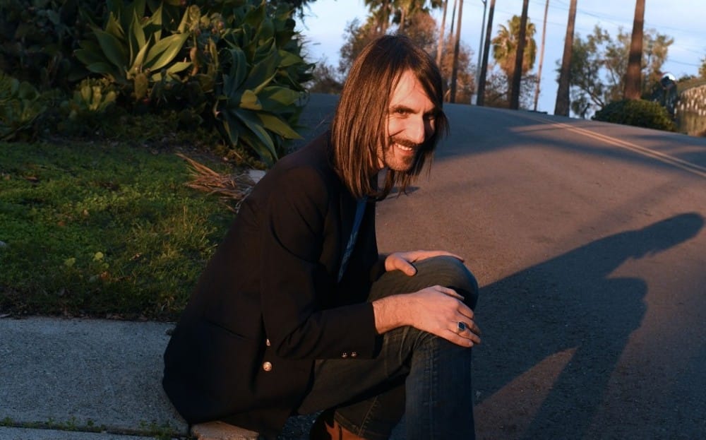 Francesco Bianconi premiato dal Mei per l’album “Forever” Francesco Bianconi premiato dal Mei per l'album "Forever" © ufficio stampa monferr'autore
