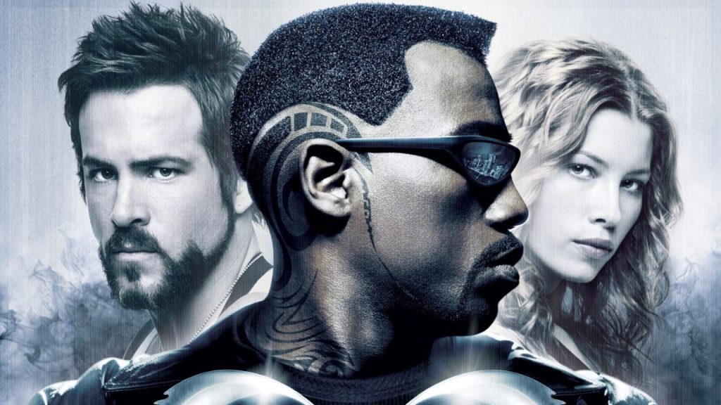 "Blade: Trinity", stasera in tv si chiude la trilogia sul cacciatore di vampiri – Photo Credits © cinema.everyeye.it