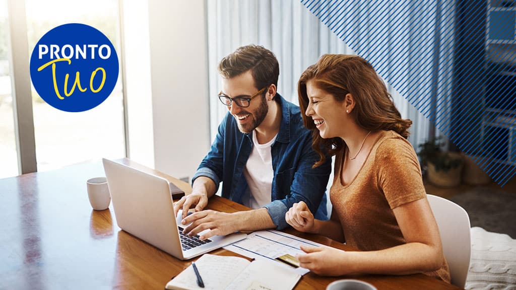 Come funziona richiedere un prestito? Ecco l’opzione Pronto Tuo di Sella Personal Credit