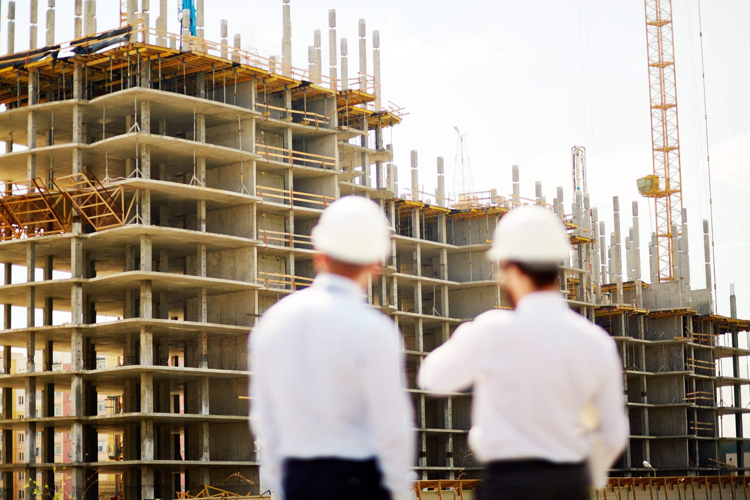 Seriana edilizia: interventi e adeguamenti antisismici per aziende, su edifici esistenti, prefabbricati serena edilizia