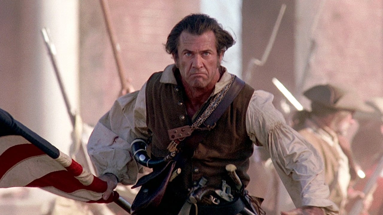 “Il patriota” stasera Mel Gibson in una battaglia per la famiglia e la libertà "Il patriota" stasera in tv, Credits: Cinematographe.it