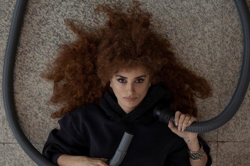 “Competencia Oficial”, l’esilarante metacinema di Cohn e Duprat Competencia Oficial presentato oggi a Venezia 78 il film con Penelope Cruz ed Antonio Banderas