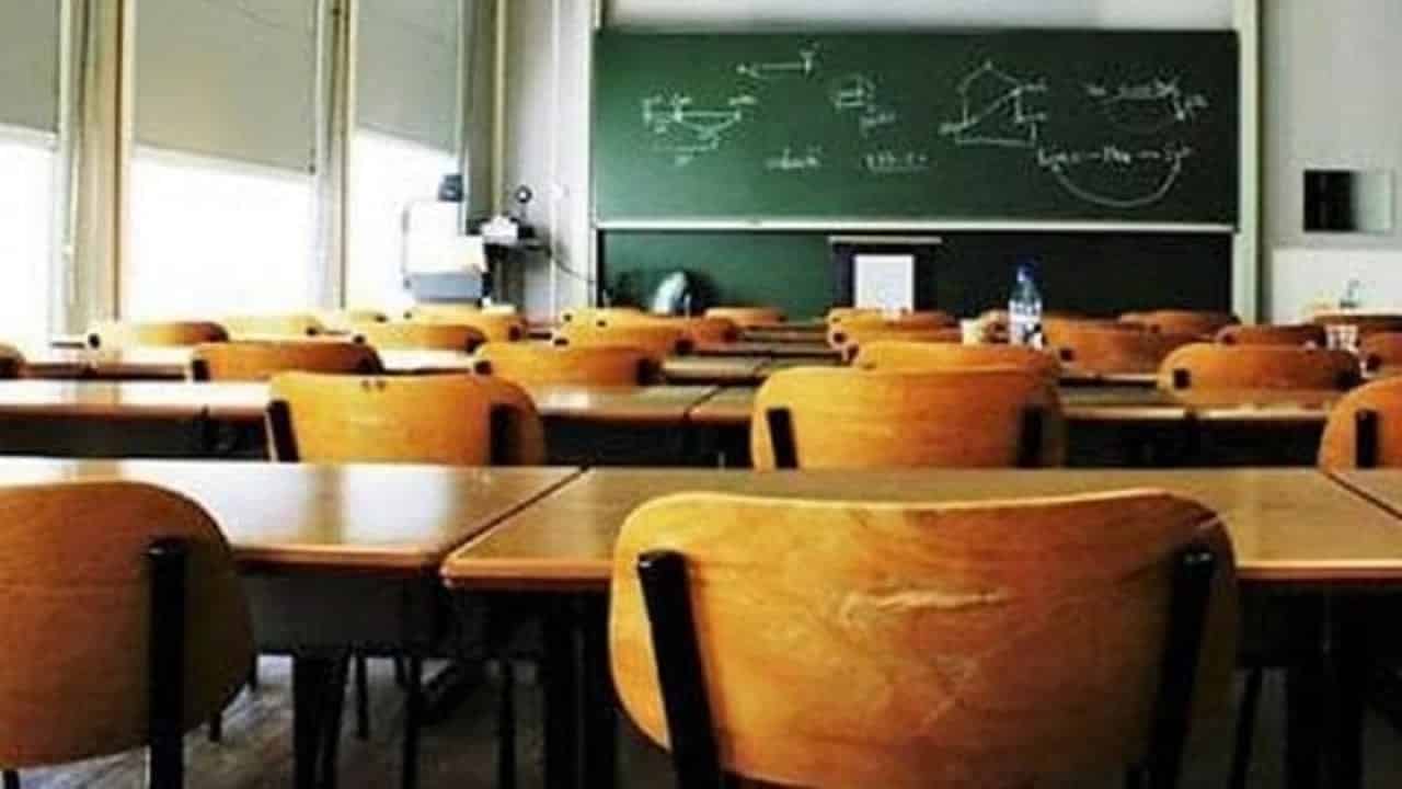 Scuola, mancano moti professori negli istituti del Nord Italia scuola, fonte scuolainforma.it