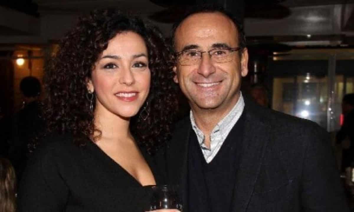 Francesca Vaccaro, chi è la moglie di Carlo Conti: “Lei mi ha cambiato”