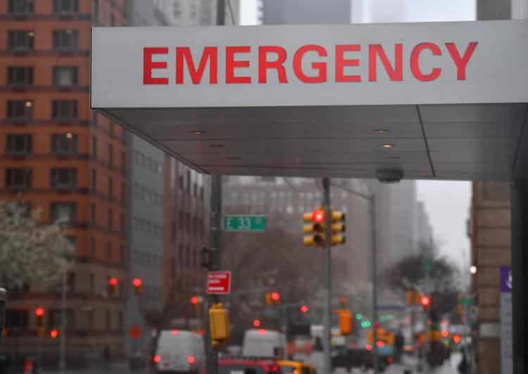 Il numero dei morti per Covid negli Stati Uniti supera quello dell’influenza Spagnola
