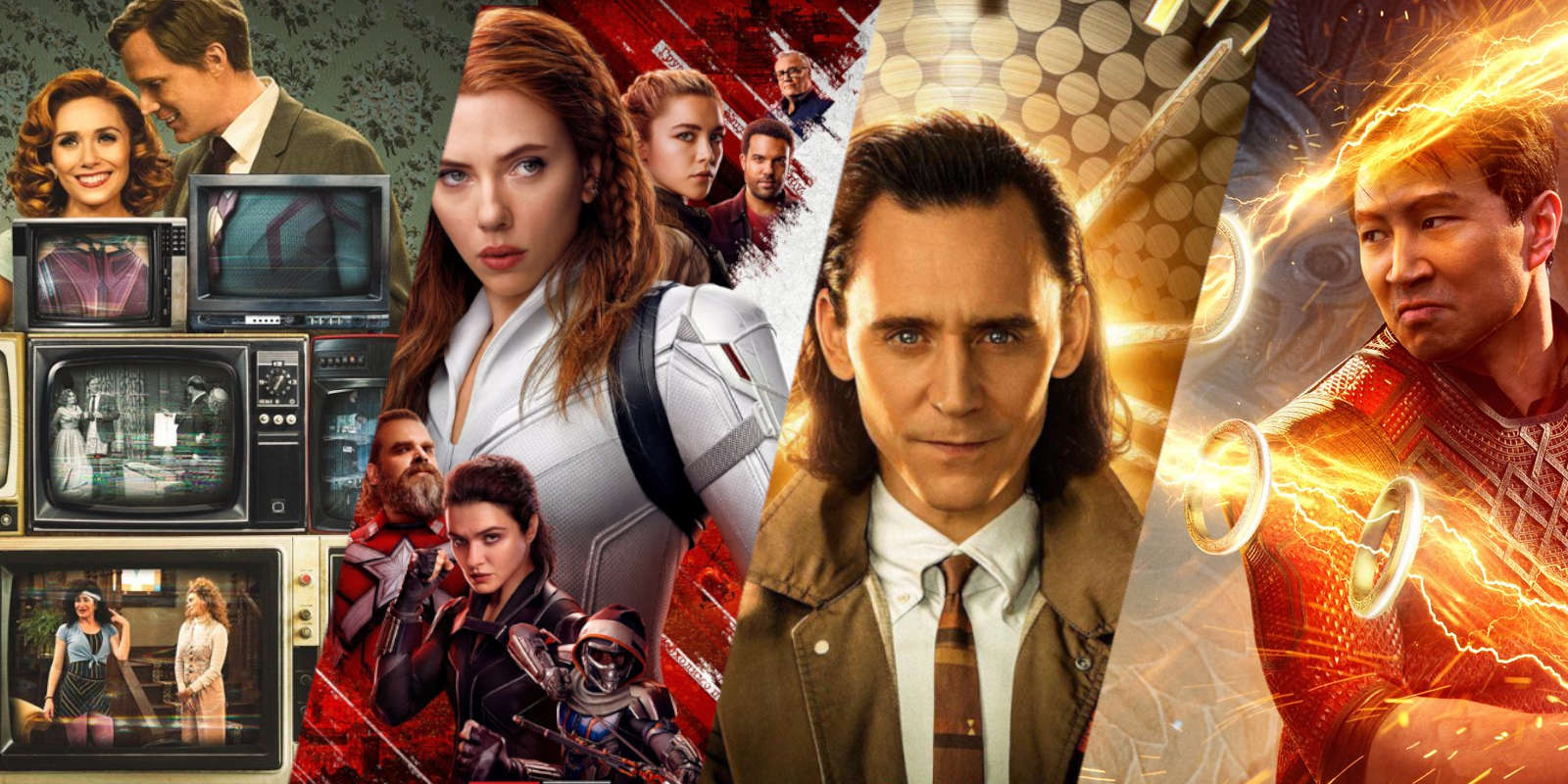 Disney Plus o cinema: i progetti per i prossimi contenuti Marvel