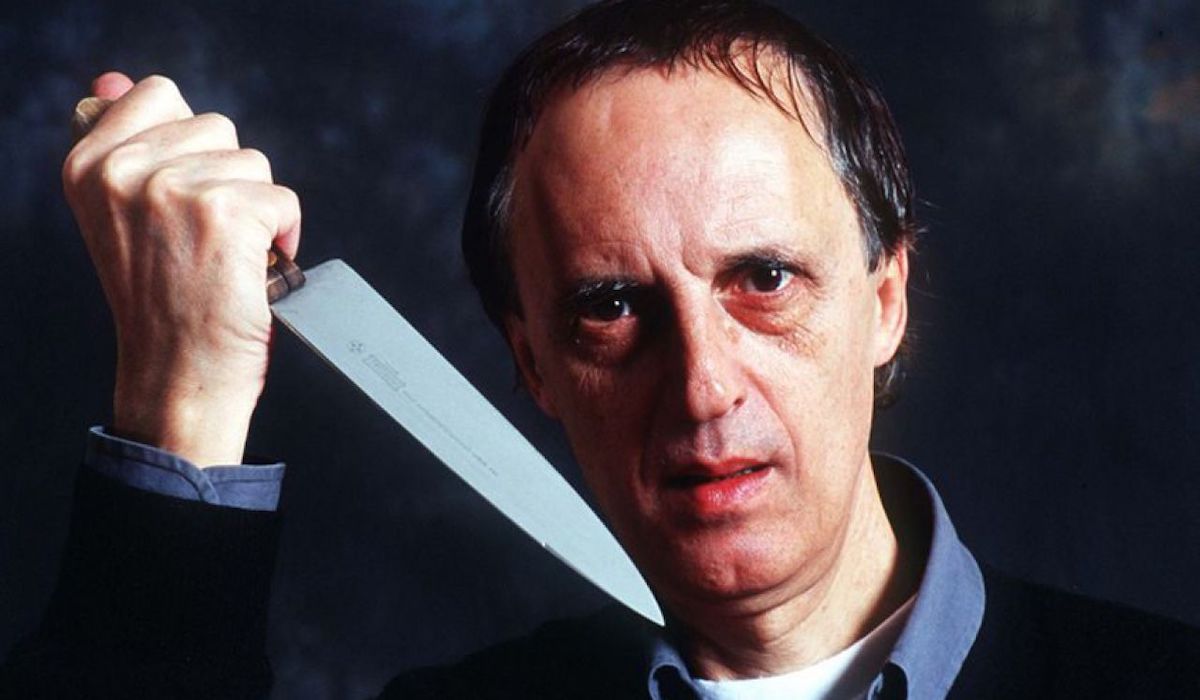 Dario Argento: il maestro del brivido compie 82 anni Dario Argento: il maestro del brivido compie 81 anni – Photo Credits © movieplayer.it