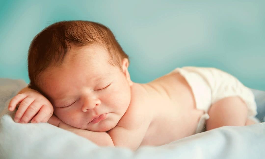 Sindrome della morte in culla: cosa è