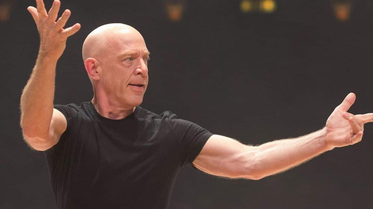 J.K. Simmons sarà il villain del nuovo thriller “The Woods” J.K. Simmons_everyeyecinema