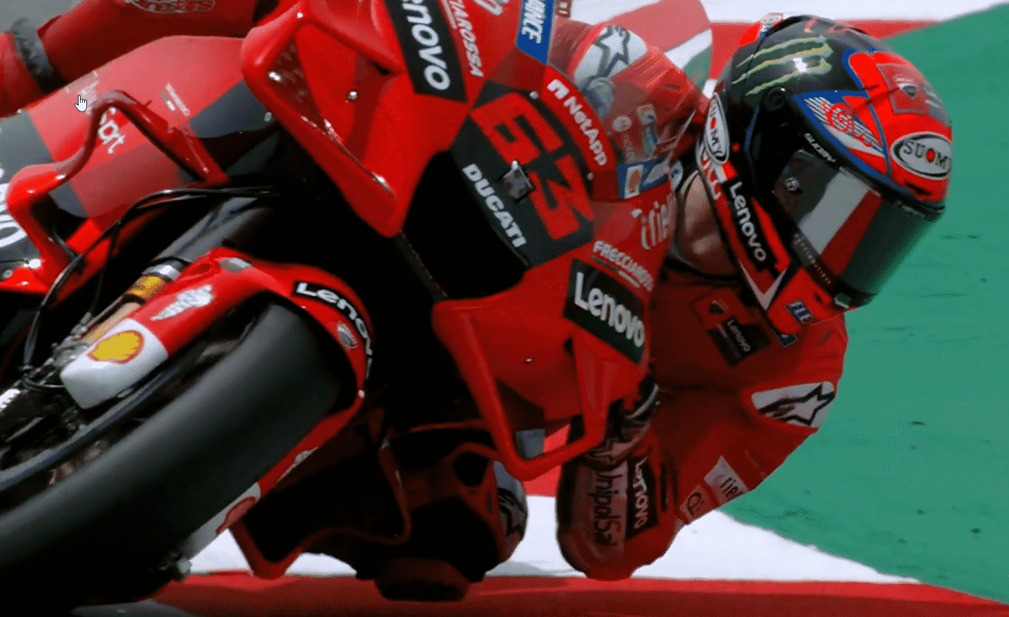 Francesco Bagnaia, il Mondiale MotoGP non è un miraggio: l’indizio MotoGP Algarve Bagnaia