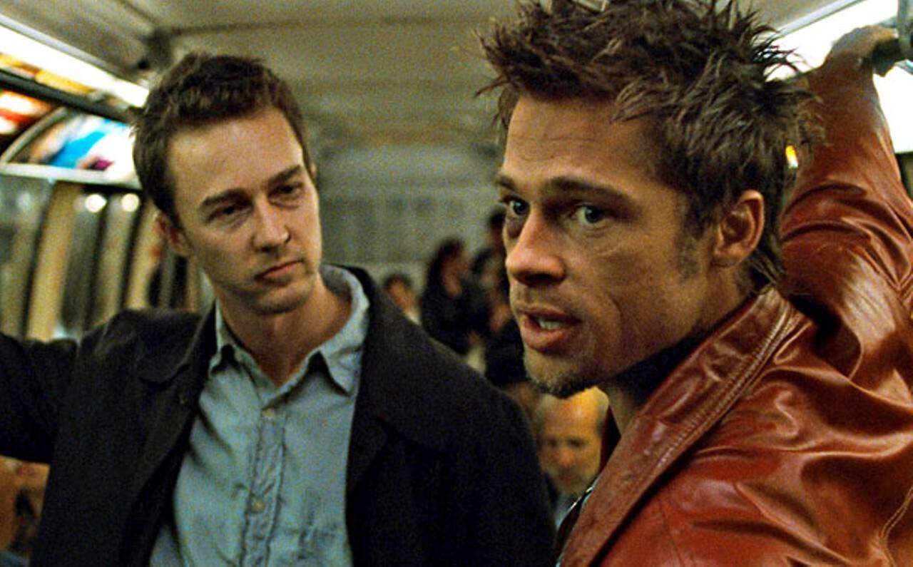 Fight Club, censura revocata in Cina: ecco cosa ne pensa Chuck Palahniuk fight-club-sentieri selvaggi