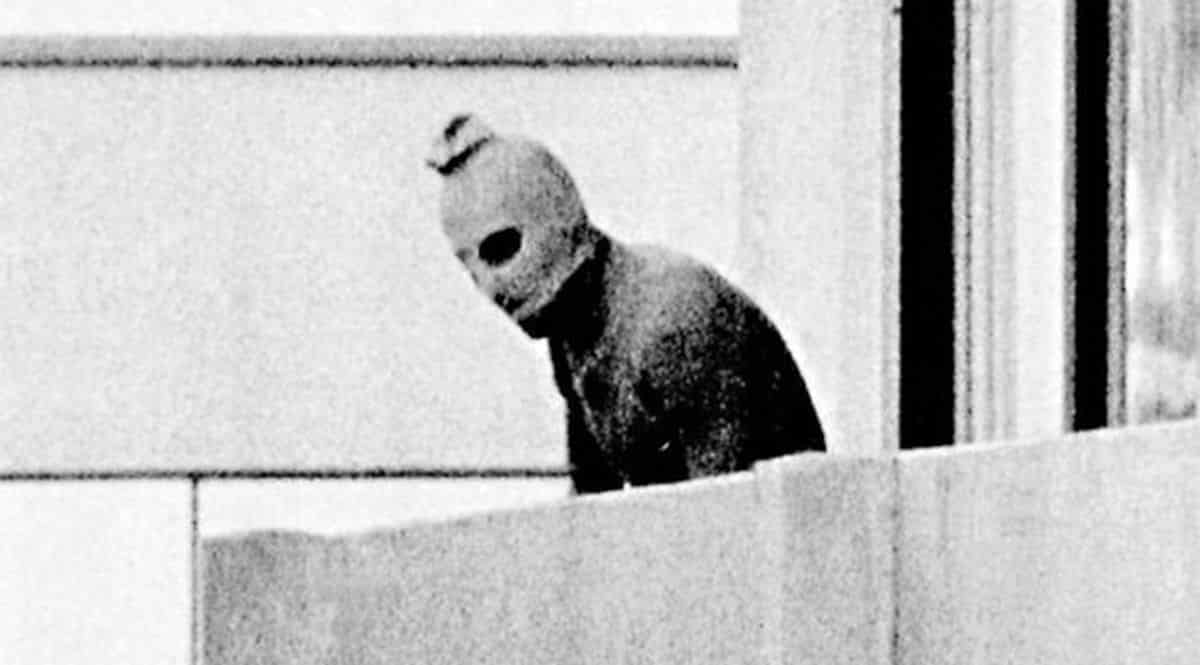 Olimpiadi di Monaco ’72, il 5 Settembre il massacro degli atleti israeliani Olimpiadi di Monaco '72_photocredit:firstonline