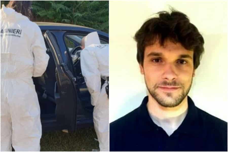 Il mistero della morte di Giacomo Sartori: autopsia e nuovi dettagli
