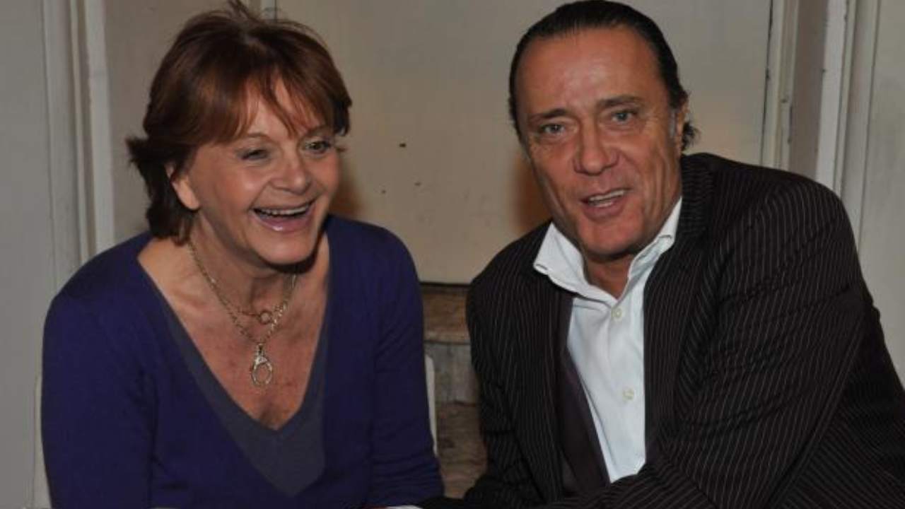Nada Ovcina è stata a lungo la moglie di Gianni Nazzaro: “Stavo per perdere la vita”