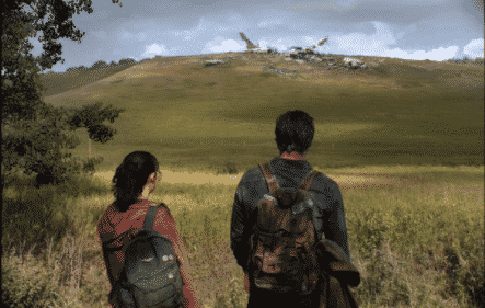 “The Last of Us”, ecco la prima foto della serie tv