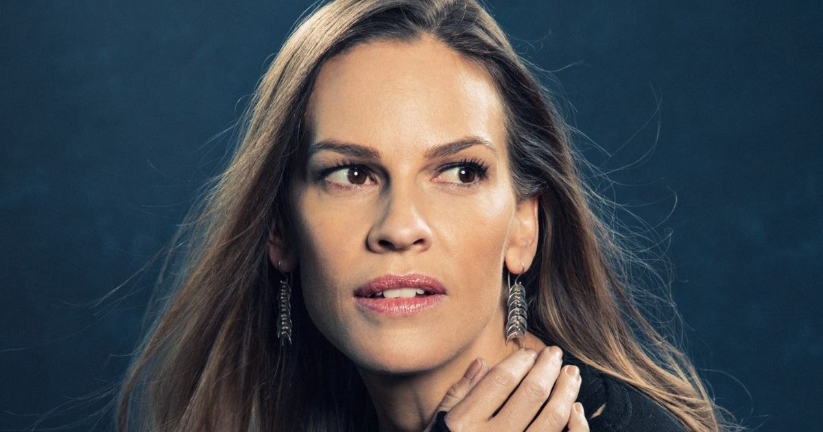 Hilary Swank, protagonista del nuovo lavoro della 20th Television hilary-swank icrewplaycinema