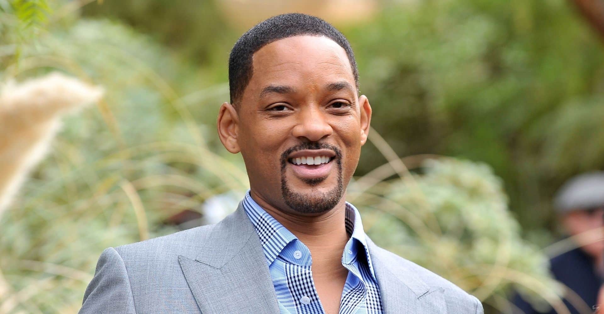 Will Smith in “Emancipation”, interpreterà uno schiavo che riesce a fuggire Will Smith_ilLibraio