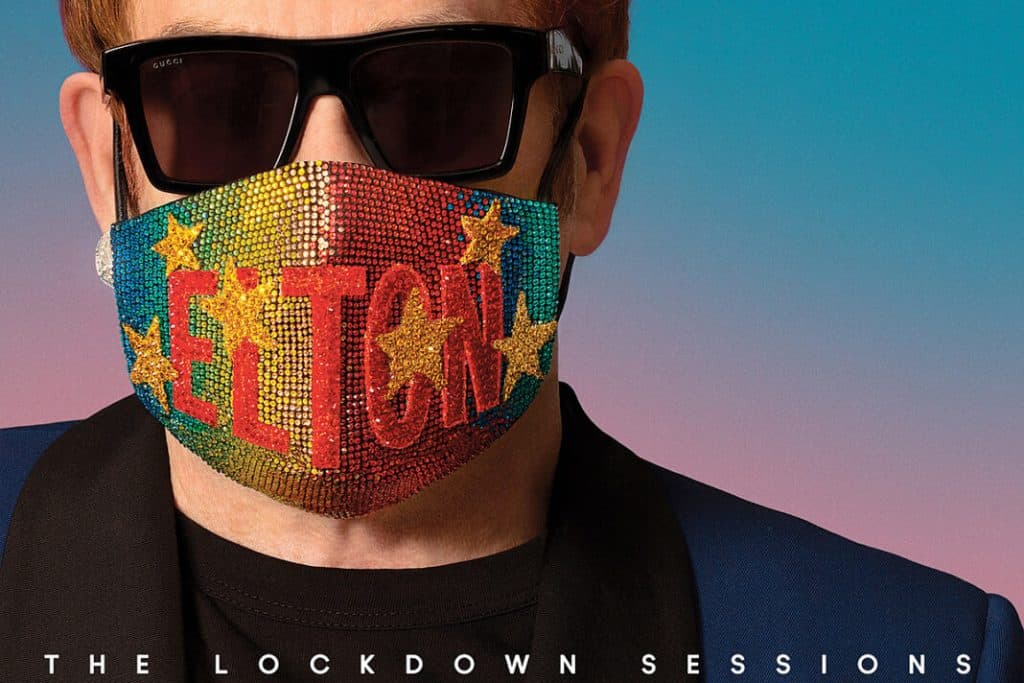 Elton John annuncia nuovo album, Credits:Inkandmusic