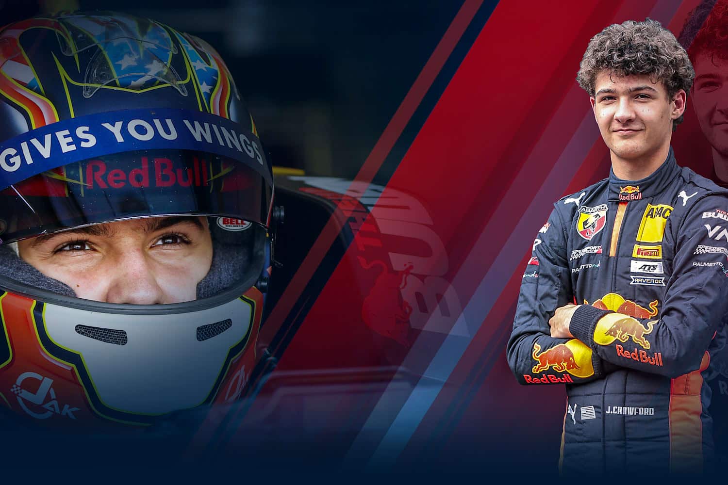 Formula 3, a Crawford le prove libere in Olanda: i risultati