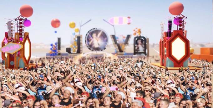 Jova Beach Party, ci sarà un nuovo tour 2022? Jova Beach Party