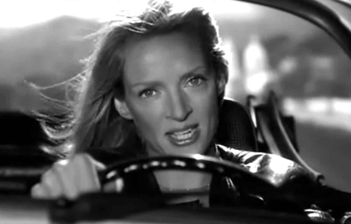 Festa del Cinema di Roma: sul poster ufficiale campeggia Uma Thurman festa cinema roma thurman © rollingstone.it