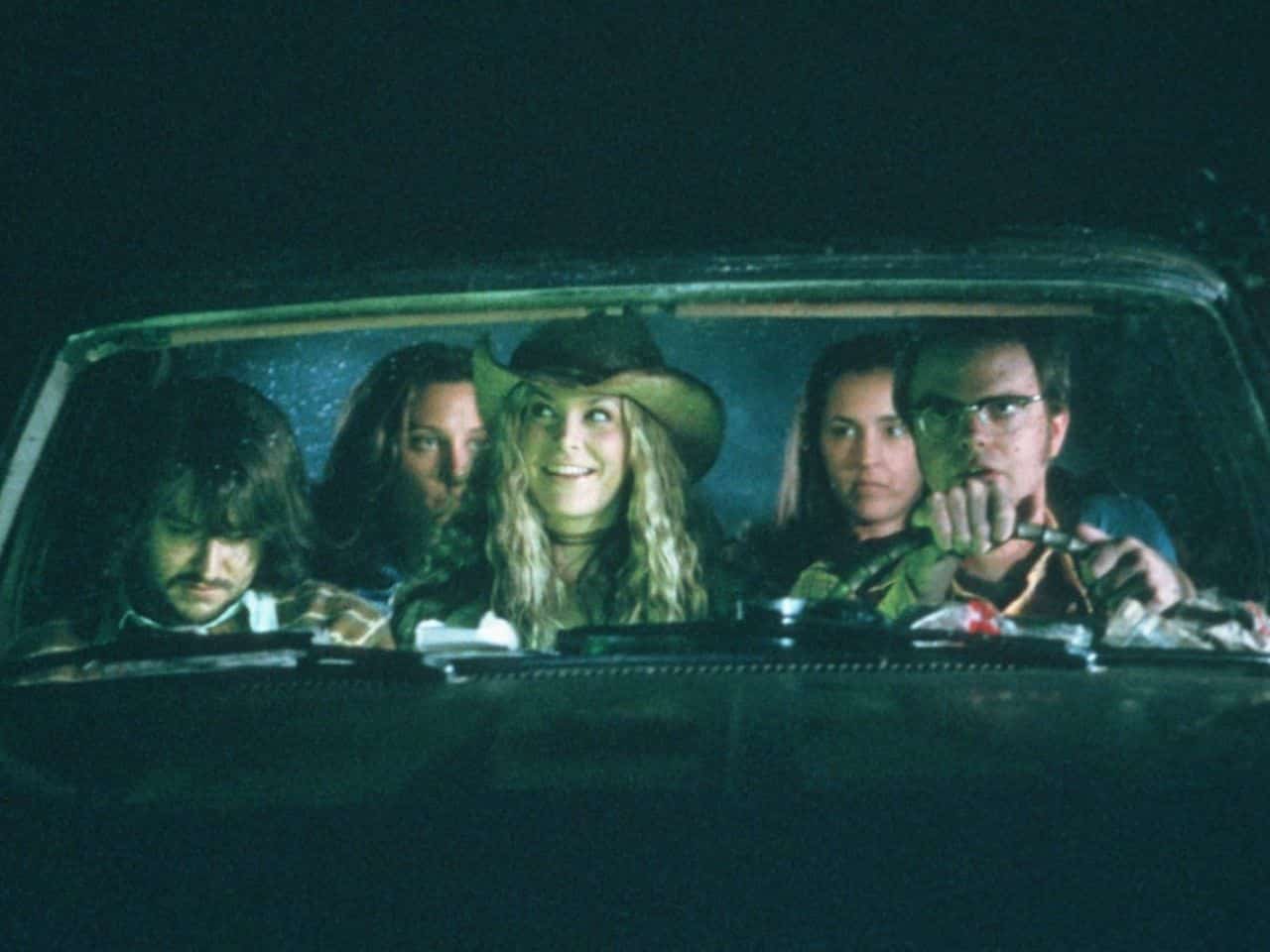 Road to Halloween: “La casa dei 1000 corpi” di Rob Zombie la casa dei 1000 corpi © cinema.everyeye.it