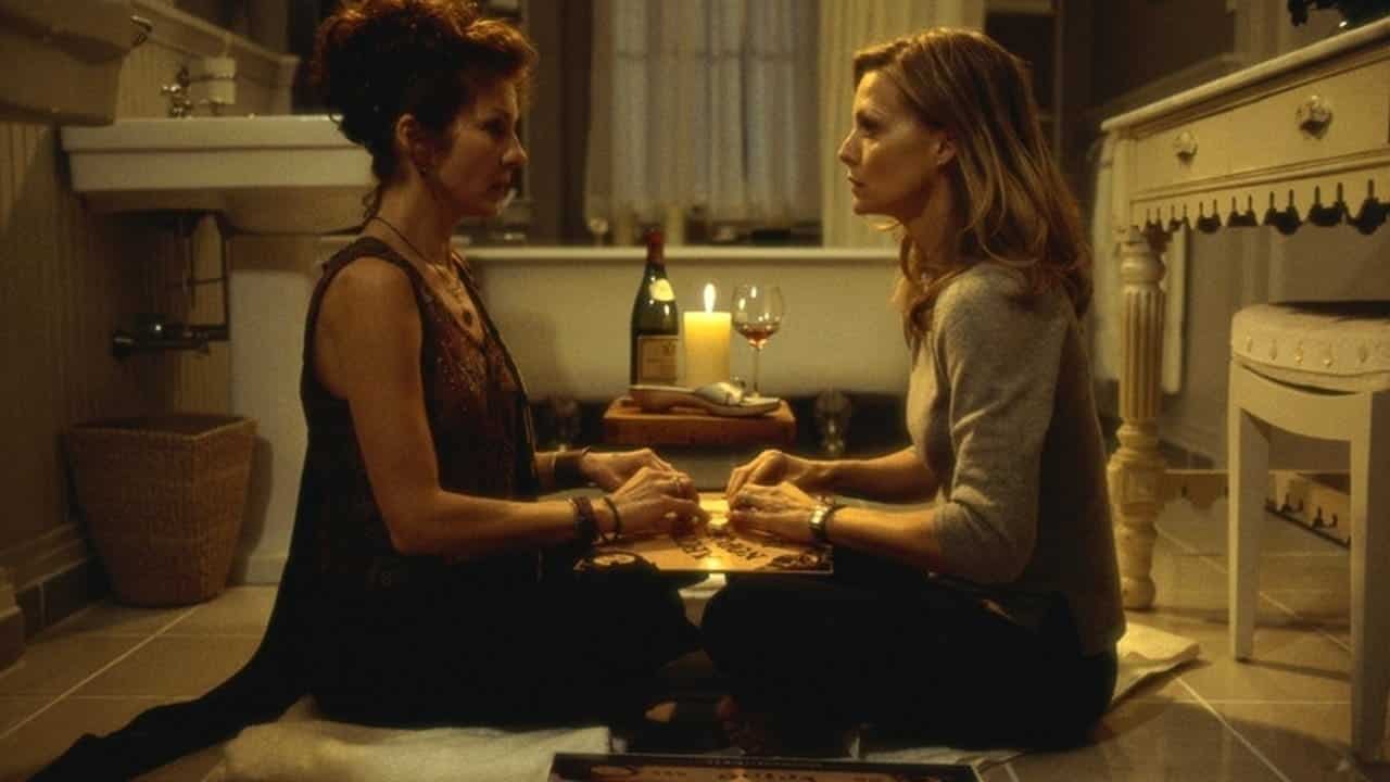 “Le verità nascoste”, stasera in tv il thriller secondo Zemeckis Le verità nascoste, fonte hotcorn.com