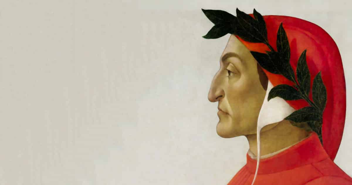 Dante Alighieri, 14 Settembre 1321, 700 anni dalla morte del Sommo Poeta Dante Alighieri_photocredit:librieparole