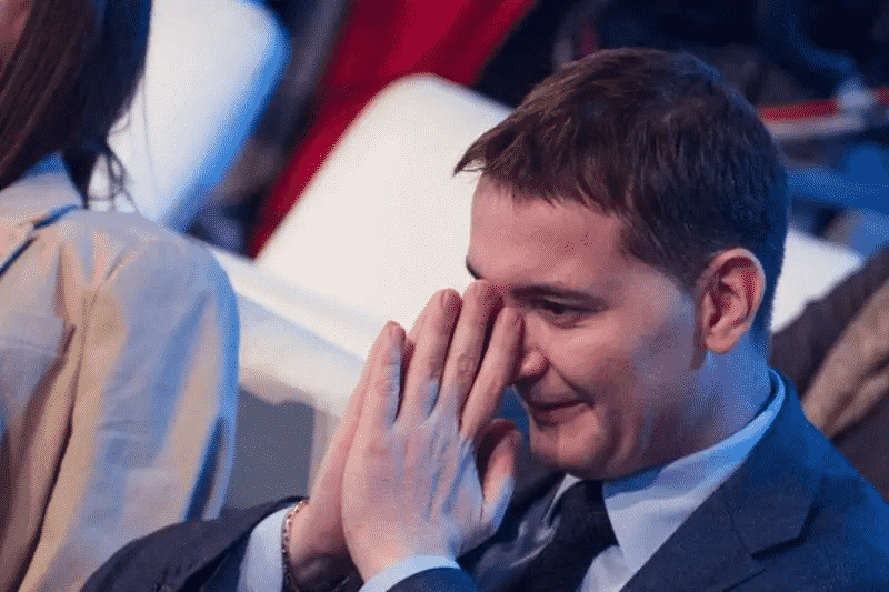 Luca Morisi, guru della comunicazione social di Matteo Salvini è indagato