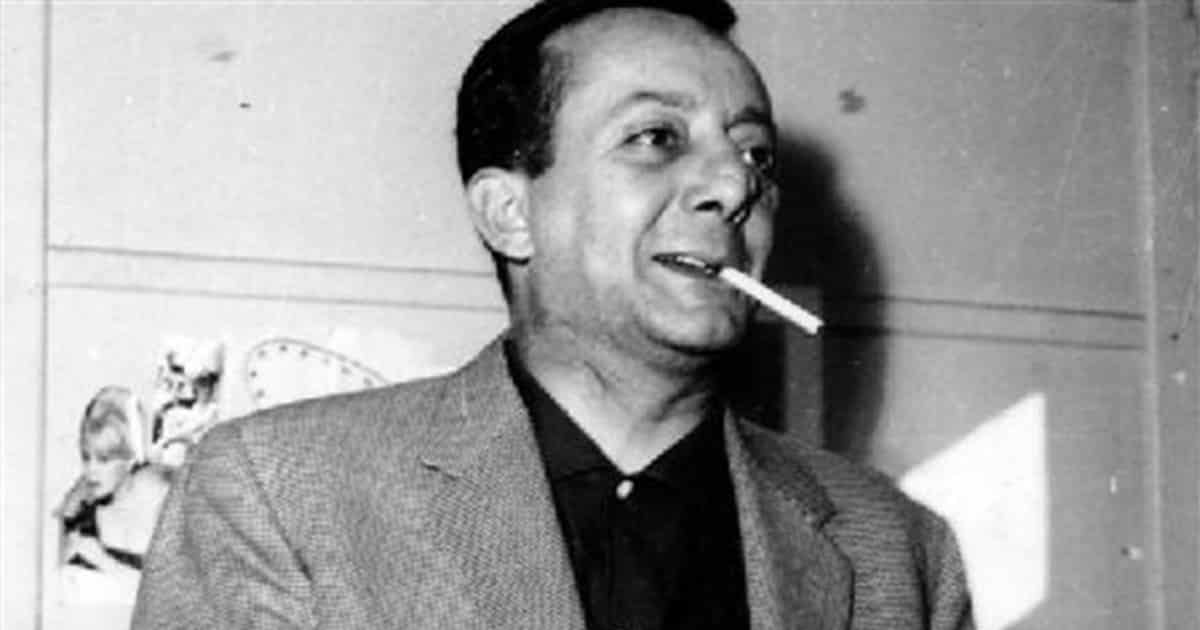 Il caso de Mauro, scompariva oggi un’altra vittima della Mafia