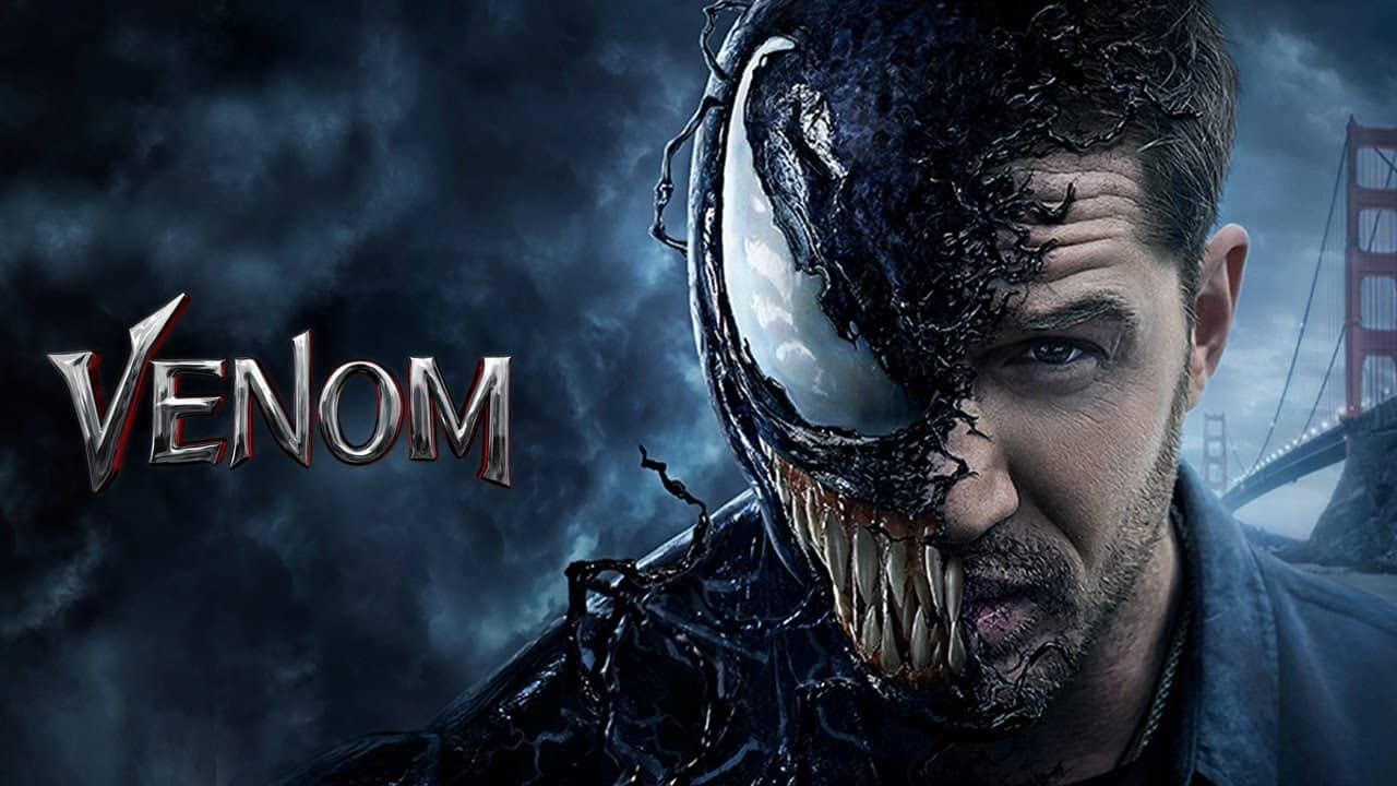 Lo scontro tra Venom e Spiderman: “Sarà un grande momento”