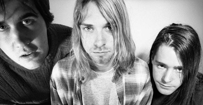 “Nevermind”, in arrivo una ristampa speciale dell’album cult dei Nirvana nevermind ondarock