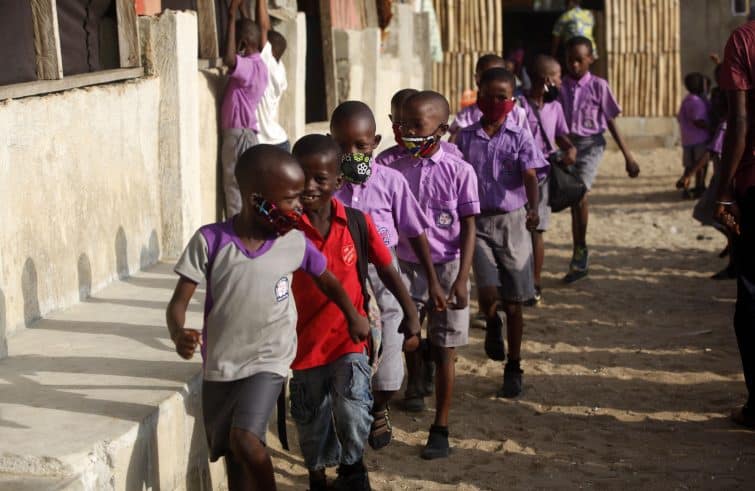 Nigeria, rapiti 73 studenti da scuola nel nord-ovest