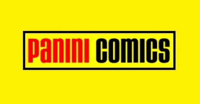 Panini Comics: niente più fiere nel 2021, ecco perché Panini comics