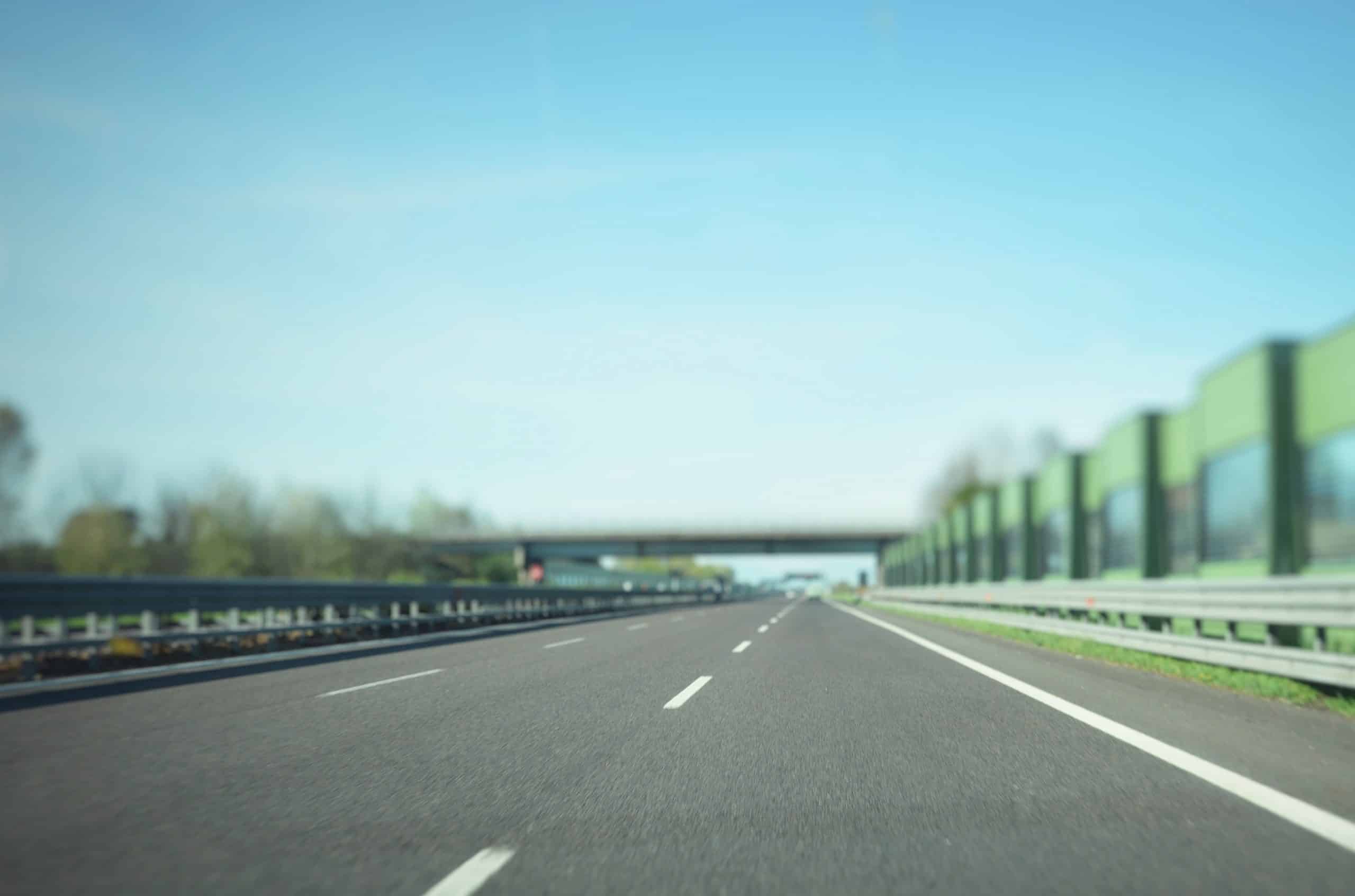 Parte oggi il cashback Autostrade: ecco chi ne ha diritto