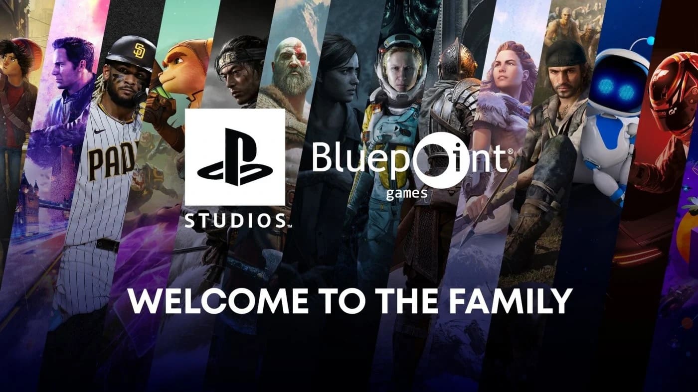 Bluepoint – ufficiale l’acquisizione da parte di Sony bluepoint - photocredits: multiplayer.net