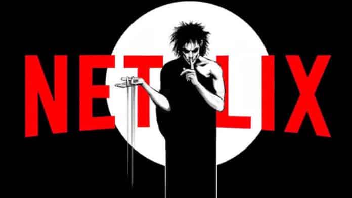 The Sandman: al TUDUM Netflix la prima clip esclusiva della serie di Neil Gaiman