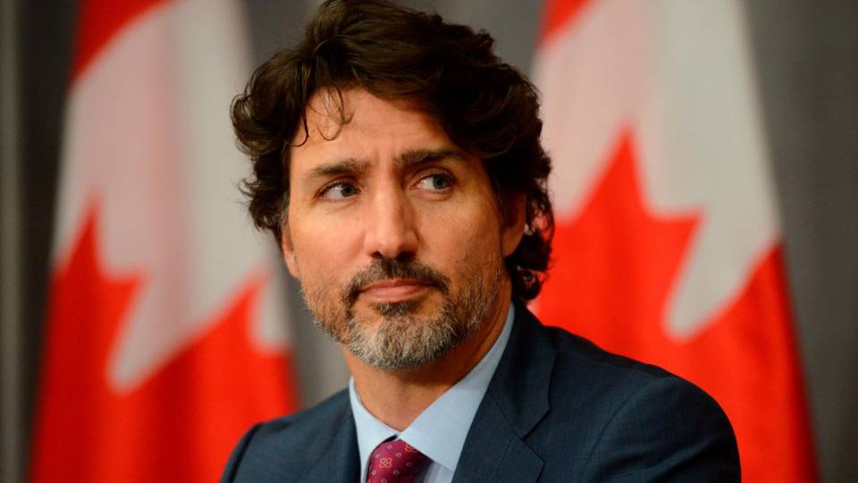 Trudeau sotto accusa per l’esclusione del Canada dal patto ‘Aukus’