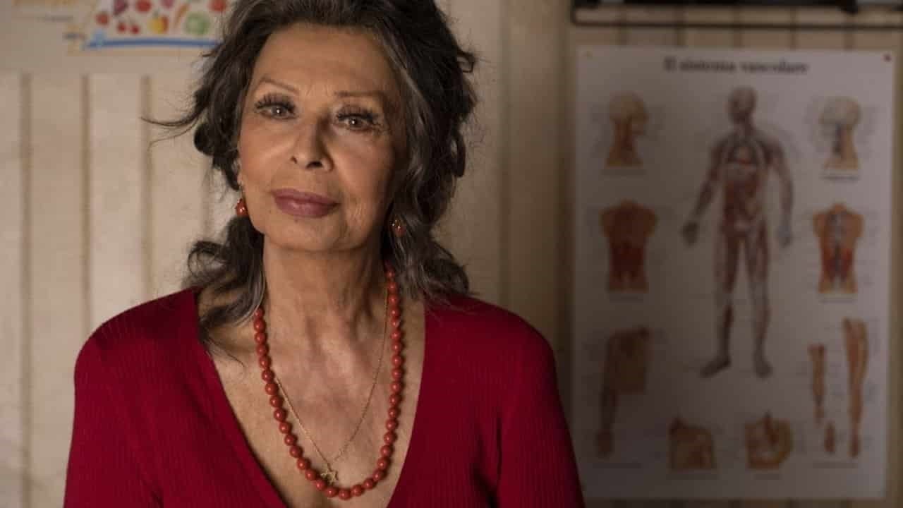 Sophia Loren, 88 anni per la grande diva senza età Sophia Loren, fonte meteoweek.com
