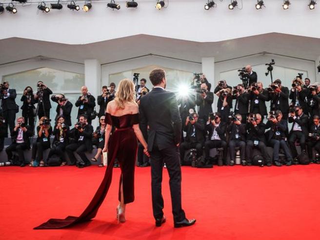 Venezia 2021, i look della 7° giornata di Festival venezia 2021 look - corriere.it
