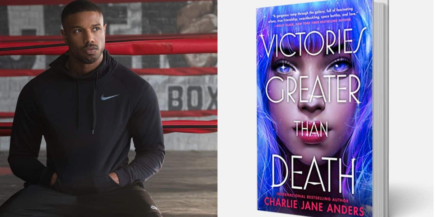 “Victories Greater than Death” diventata serie tv grazie a Michael B. Jordan "Victories Greater than Death" - Photo Credits: Collider