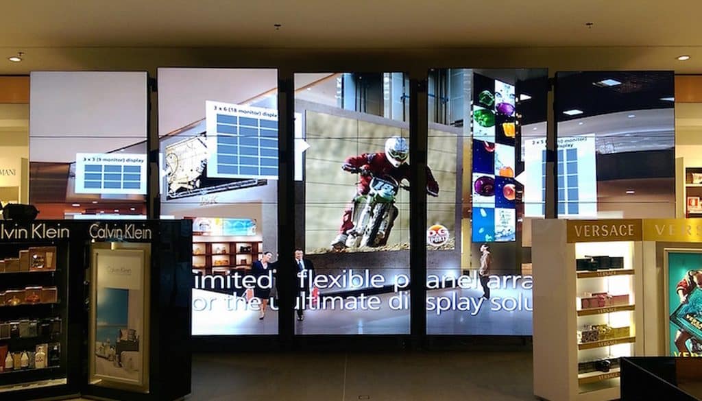 Quali sono le prospettive per il futuro del digital signage digital signage