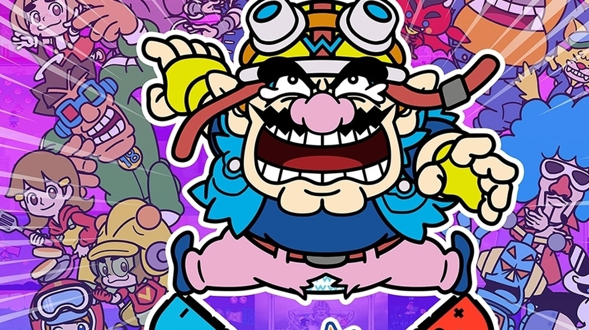 WarioWare Get it Together Recensione, lucida follia ludica WarioWare get it together recensione
