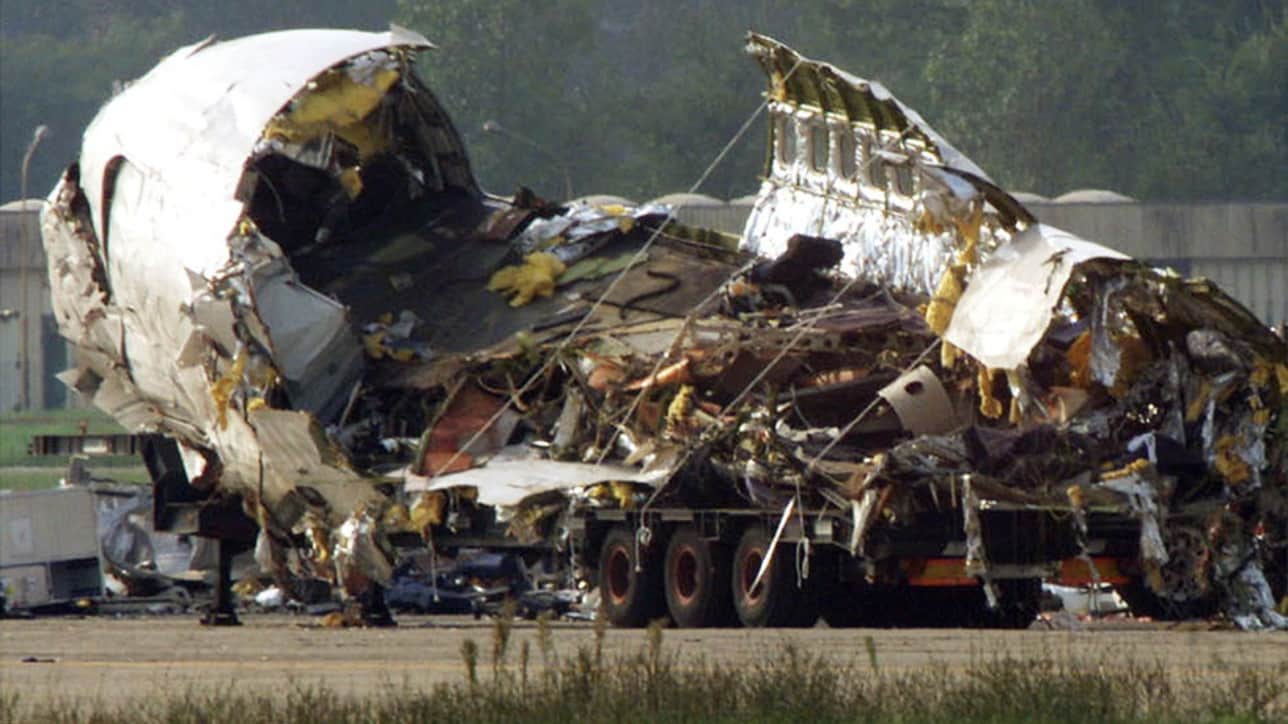 Vent’anni dalla Strage di Linate: cosa era successo l’8 ottobre del 2001
