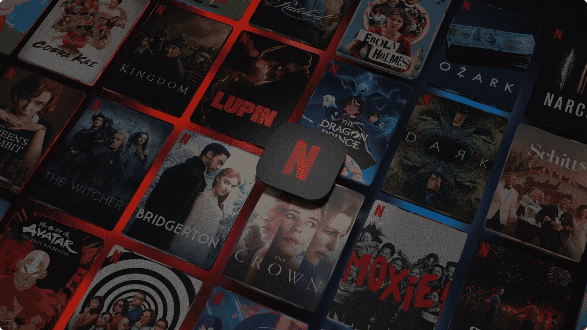 Netflix: aumento degli abbonamenti per neo e vecchi iscritti