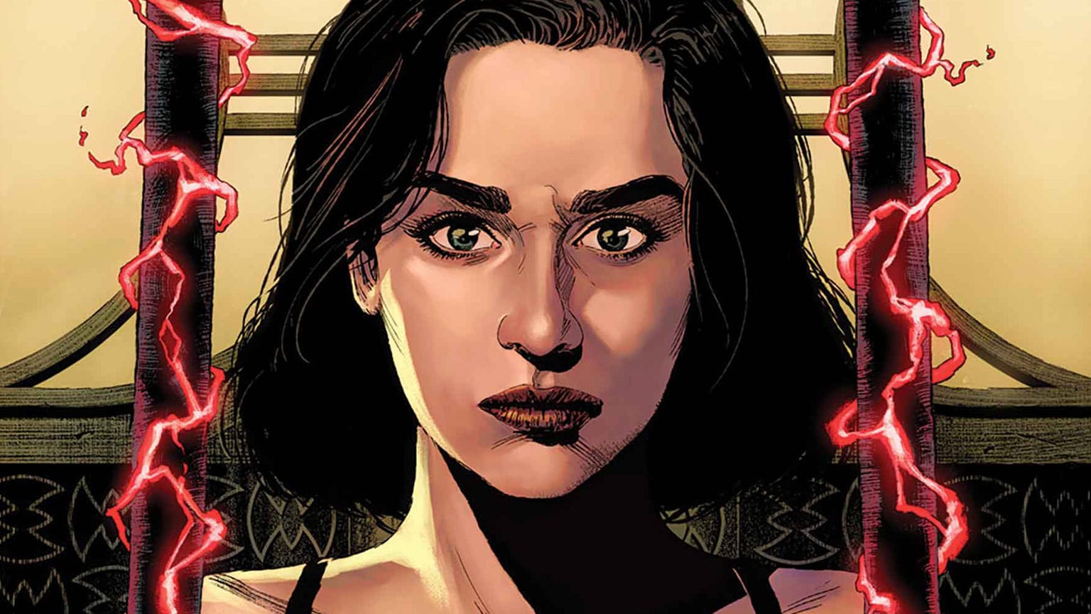 Crimson Reign: nuovi rumor sulle serie fumettistiche di Star Wars