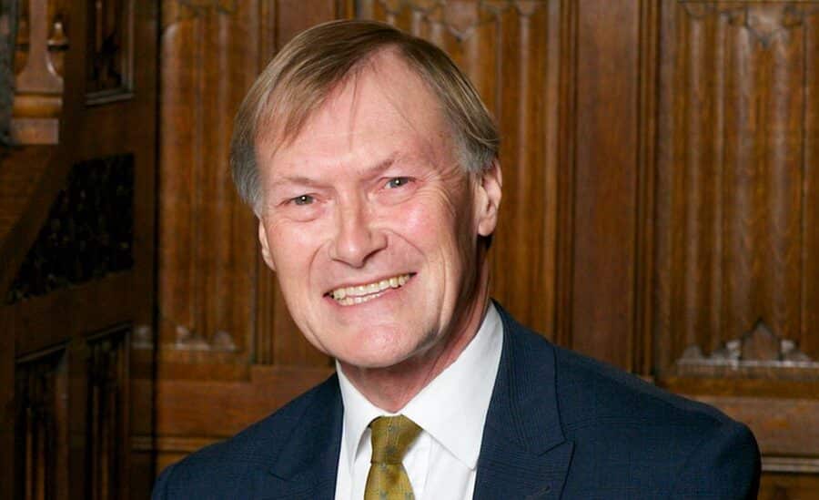 Gran Bretagna: muore accoltellato il deputato Tory David Amess