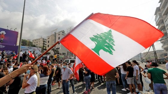 Libano, scontri a Beirut: un morto e cinque feriti