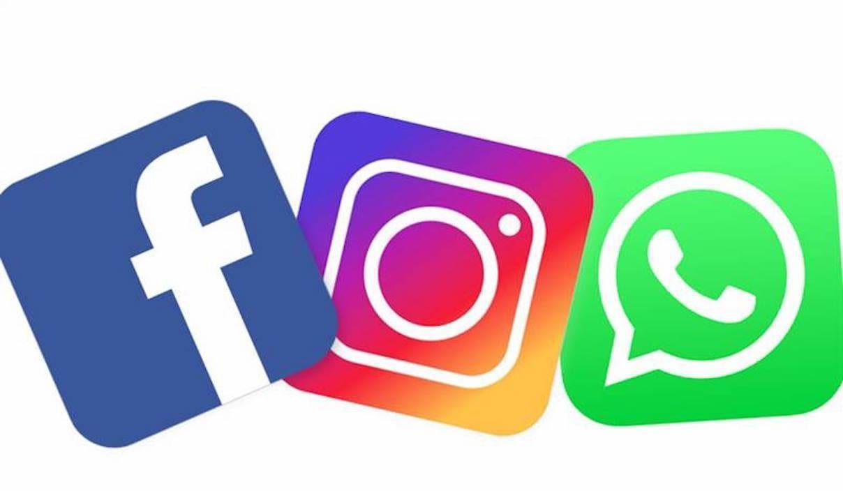 Facebook, tutte le app hanno ripreso a funzionare dopo il down totale: cosa è successo Facebook, fonte citymilanonews.com
